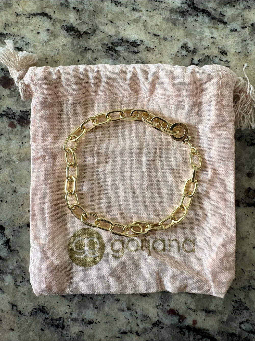 Gorjana Ryder Bracelet